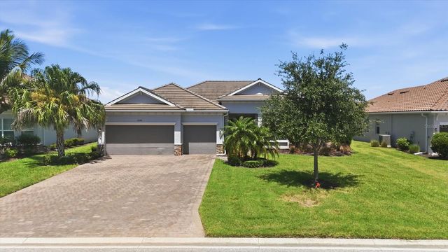 15040 SPANISH POINT DRIVE, Port Charlotte, FL 33981