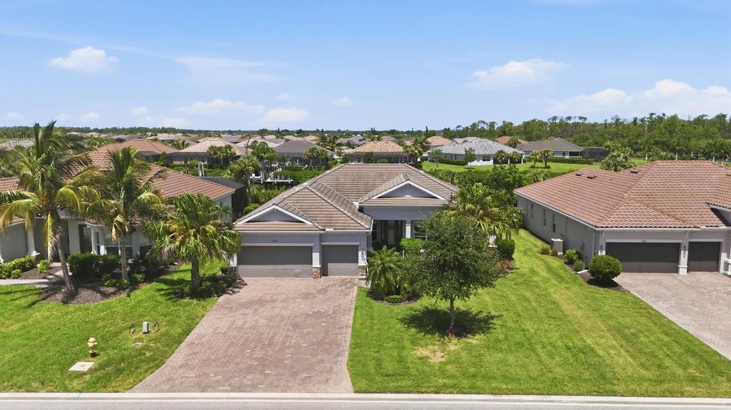 15040 SPANISH POINT DRIVE, Port Charlotte, FL 33981