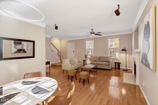 6021 Four Townes Lane, Raleigh, NC 27616