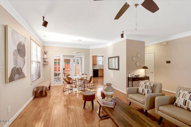 6021 Four Townes Lane, Raleigh, NC 27616