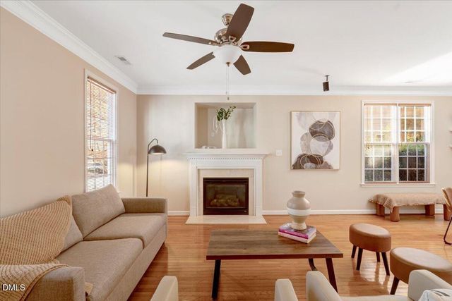 6021 Four Townes Lane, Raleigh, NC 27616