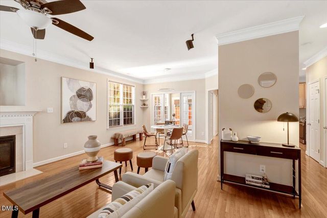 6021 Four Townes Lane, Raleigh, NC 27616