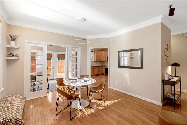 6021 Four Townes Lane, Raleigh, NC 27616