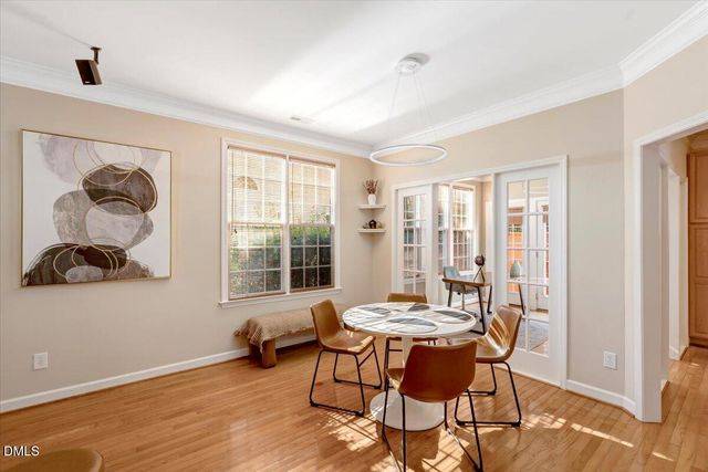 6021 Four Townes Lane, Raleigh, NC 27616