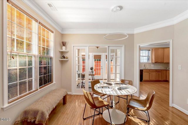 6021 Four Townes Lane, Raleigh, NC 27616