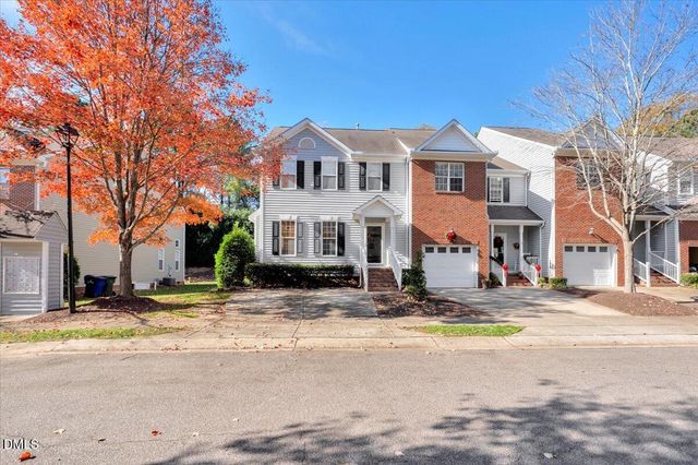 6021 Four Townes Lane, Raleigh, NC 27616