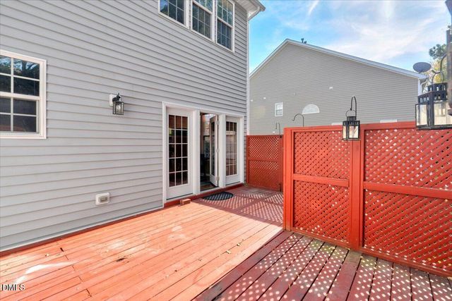 6021 Four Townes Lane, Raleigh, NC 27616