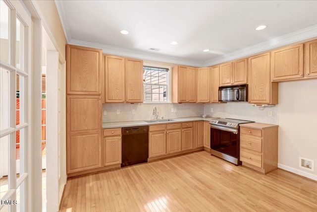 6021 Four Townes Lane, Raleigh, NC 27616