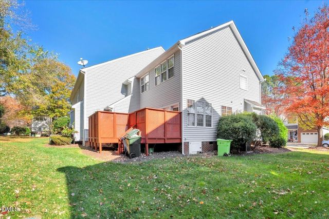 6021 Four Townes Lane, Raleigh, NC 27616