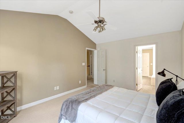 6021 Four Townes Lane, Raleigh, NC 27616