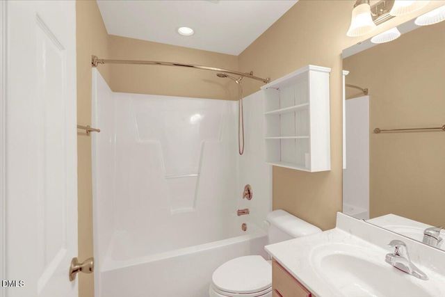 6021 Four Townes Lane, Raleigh, NC 27616