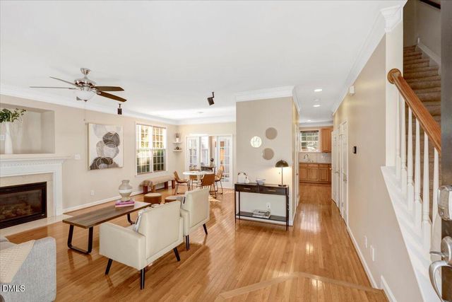 6021 Four Townes Lane, Raleigh, NC 27616