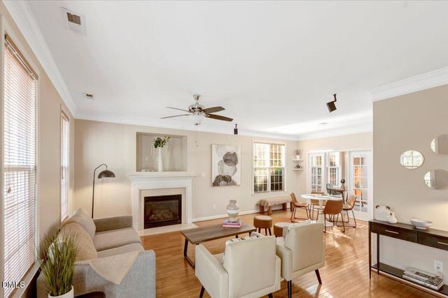 6021 Four Townes Lane, Raleigh, NC 27616