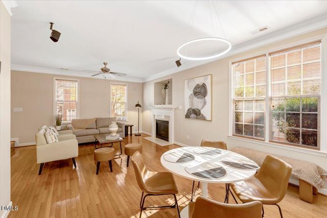 6021 Four Townes Lane, Raleigh, NC 27616