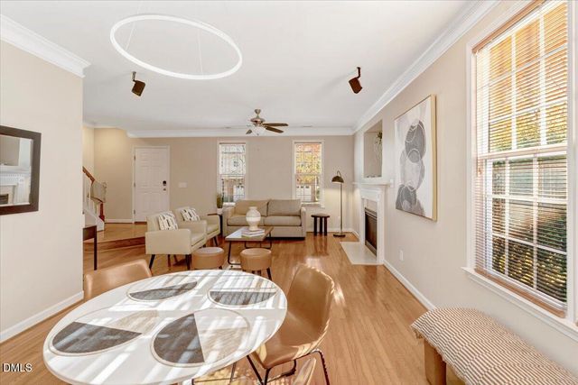 6021 Four Townes Lane, Raleigh, NC 27616