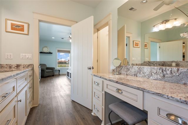 2585 Tide Drive, Crystal Beach, TX 77650