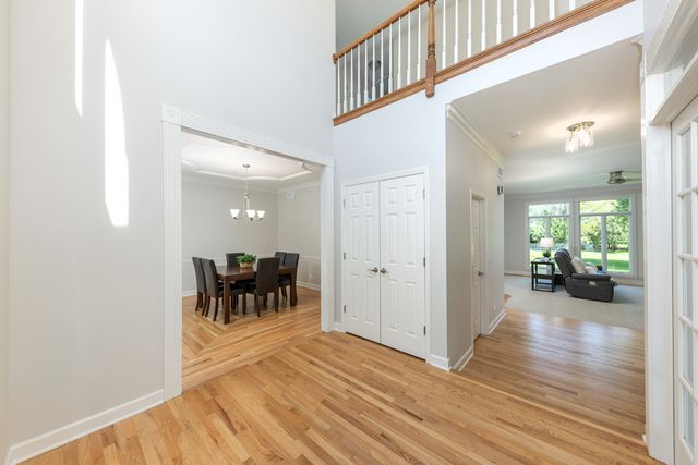 1407 Grommon Road, Naperville, IL 60564
