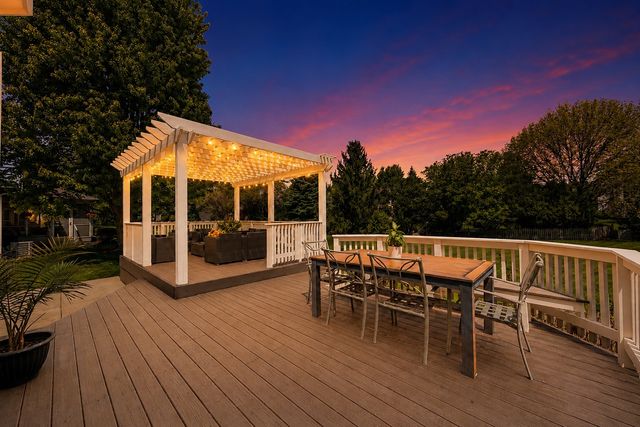1407 Grommon Road, Naperville, IL 60564