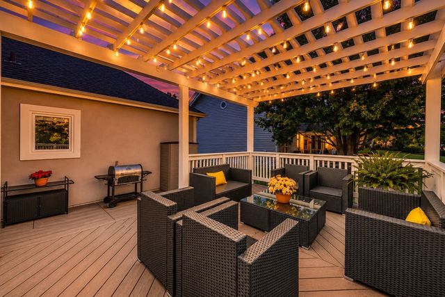 1407 Grommon Road, Naperville, IL 60564