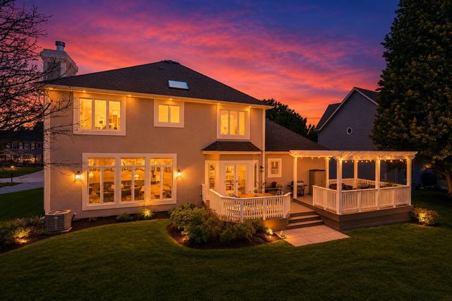 1407 Grommon Road, Naperville, IL 60564