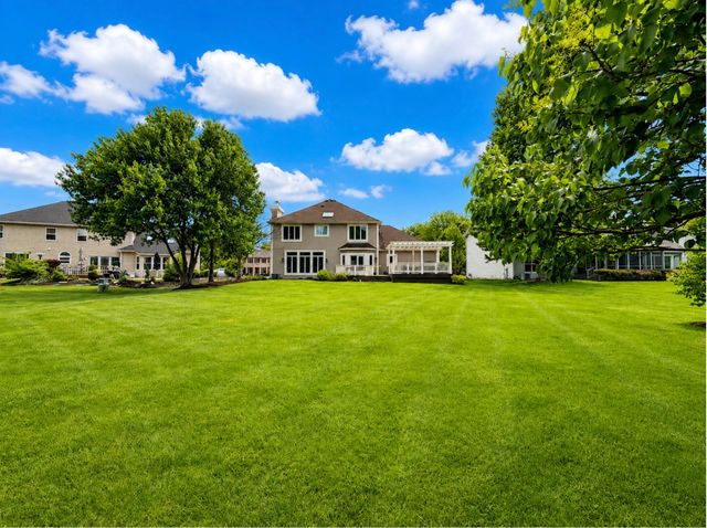 1407 Grommon Road, Naperville, IL 60564