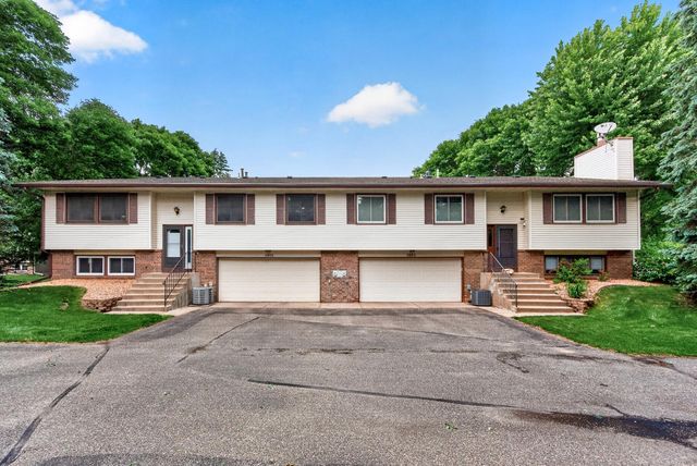5955 Fernwood Street, Shoreview, MN 55126