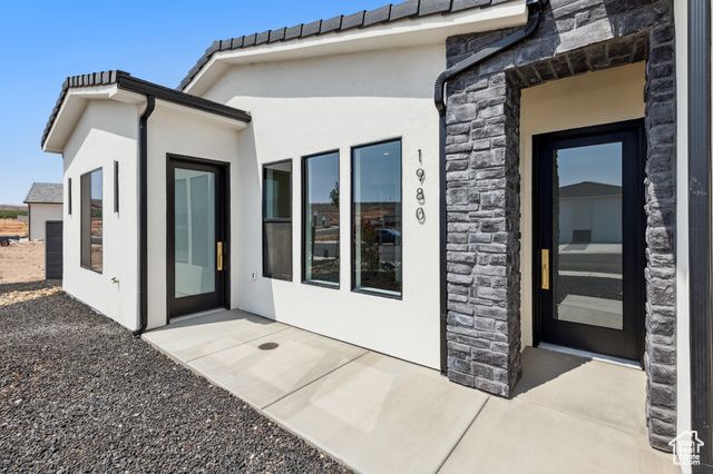 1980 S BLOSSOM WAY, Hurricane, UT 84737