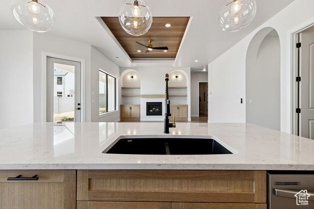 1980 S BLOSSOM WAY, Hurricane, UT 84737