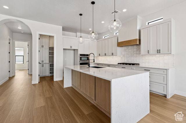 1980 S BLOSSOM WAY, Hurricane, UT 84737