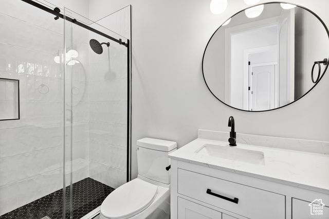 1980 S BLOSSOM WAY, Hurricane, UT 84737