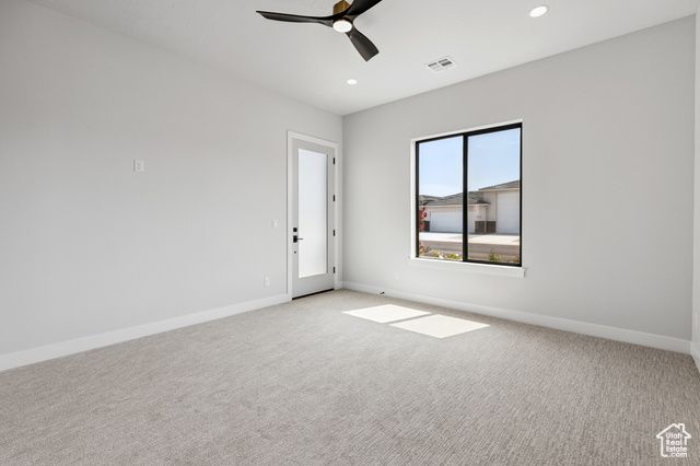 1980 S BLOSSOM WAY, Hurricane, UT 84737