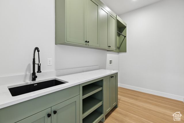 1980 S BLOSSOM WAY, Hurricane, UT 84737