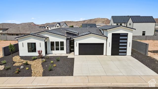 1980 S BLOSSOM WAY, Hurricane, UT 84737