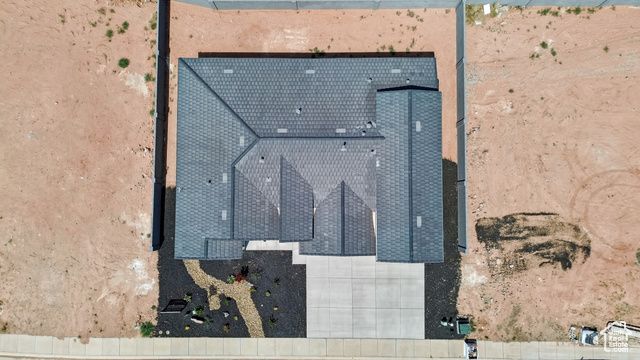 1980 S BLOSSOM WAY, Hurricane, UT 84737