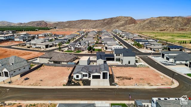 1980 S BLOSSOM WAY, Hurricane, UT 84737