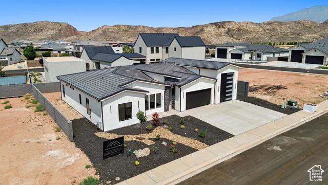 1980 S BLOSSOM WAY, Hurricane, UT 84737