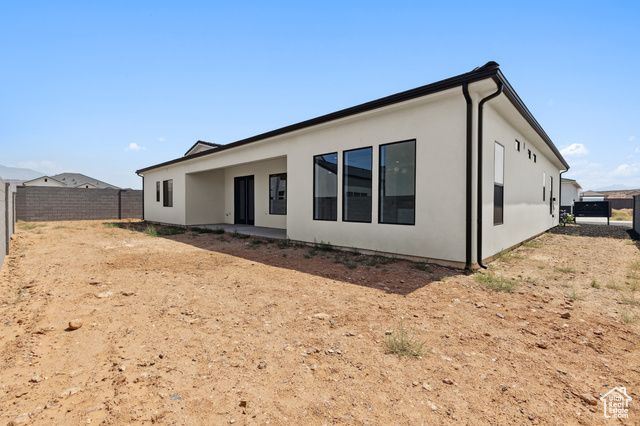 1980 S BLOSSOM WAY, Hurricane, UT 84737