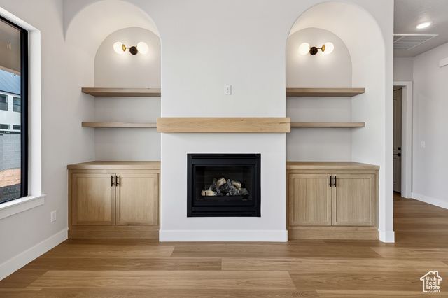 1980 S BLOSSOM WAY, Hurricane, UT 84737