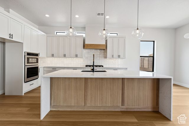 1980 S BLOSSOM WAY, Hurricane, UT 84737