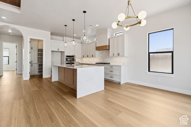 1980 S BLOSSOM WAY, Hurricane, UT 84737