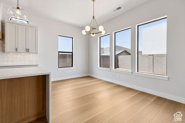 1980 S BLOSSOM WAY, Hurricane, UT 84737