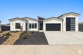1980 S BLOSSOM WAY, Hurricane, UT 84737