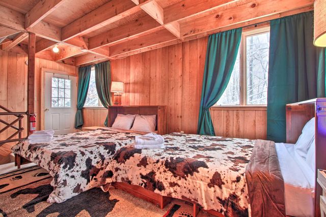 106 Upper Loop, Ludlow, VT 05149