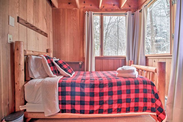 106 Upper Loop, Ludlow, VT 05149