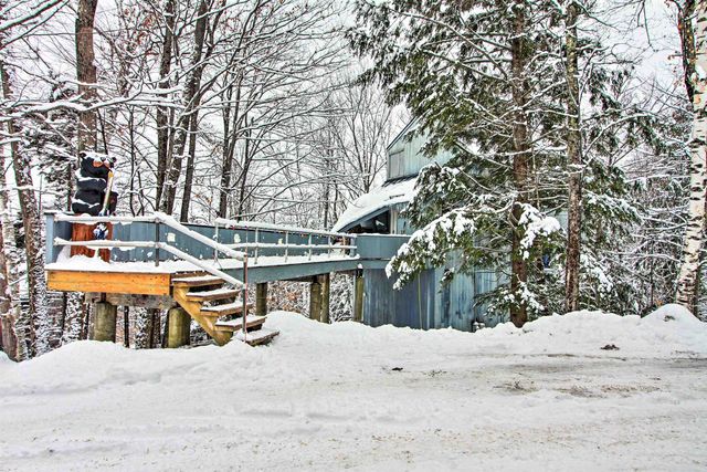 106 Upper Loop, Ludlow, VT 05149