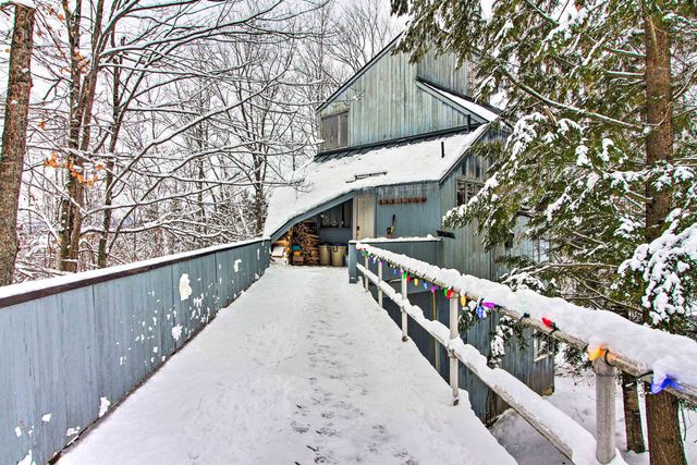 106 Upper Loop, Ludlow, VT 05149