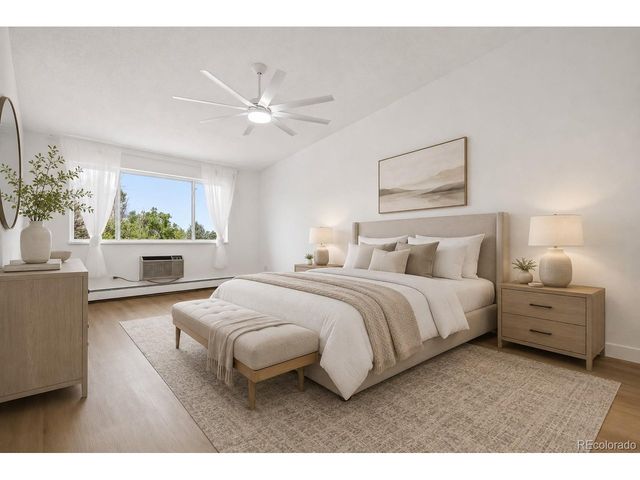 615 S Alton Way 10D, Denver, CO 80247