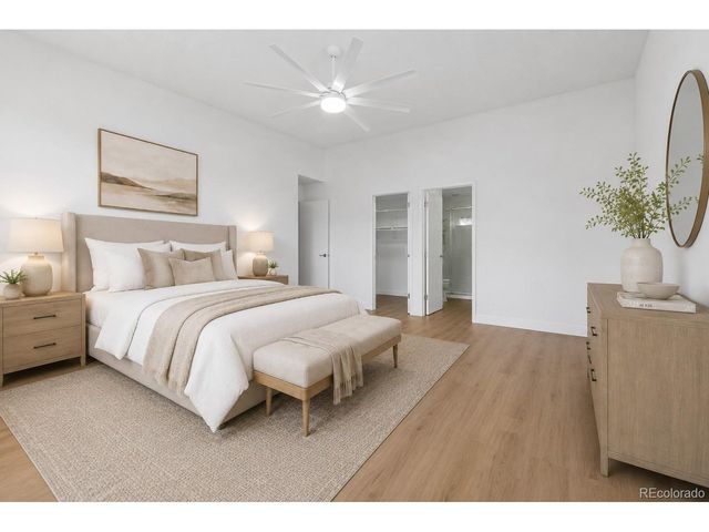 615 S Alton Way 10D, Denver, CO 80247