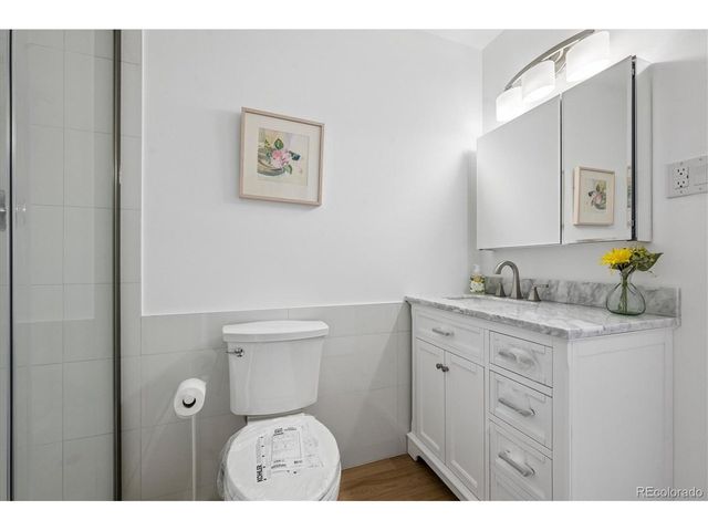 615 S Alton Way 10D, Denver, CO 80247
