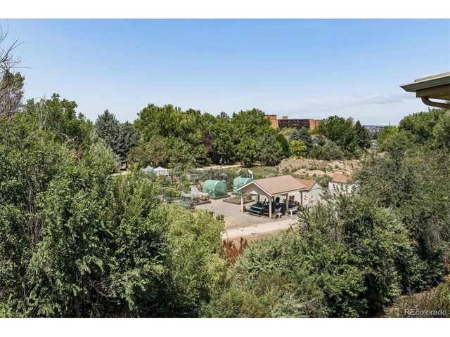 615 S Alton Way 10D, Denver, CO 80247